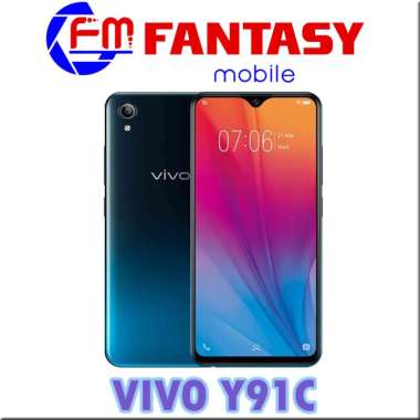 Vivo Y91C - Harga Terbaru Februari 2021 | Blibli.com