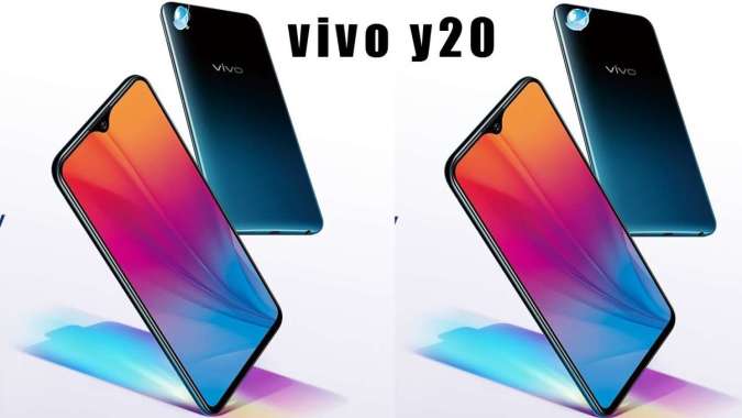 Hp Vivo - Harga Agustus 2021 | Blibli