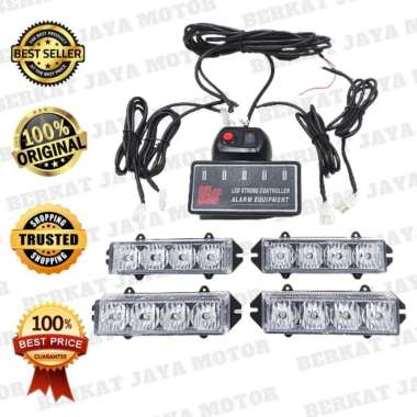 Jual Lampu Led Mobil Online - Model Terbaru | Blibli.com