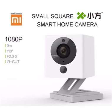 Jual Kamera CCTV Xiaomi - Harga Murah | Blibli.com