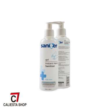 Jual Dettol Hand Sanitizer Original [200 mL] Online