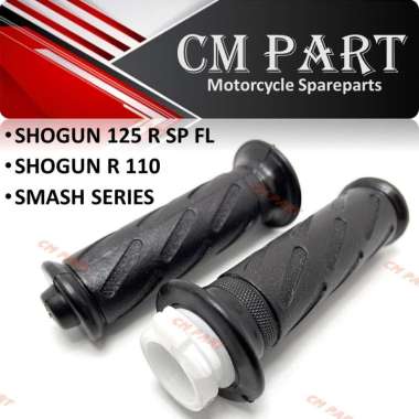 Handle Grip Handfat Handpad Handgrip Suzuki Smash R New Old Shogun R 110 SHOGUN 125 SP FL SHOGUN 125