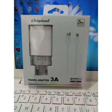 Jual Charger Hp Samsung Terbaru - 100% Original | Blibli.com