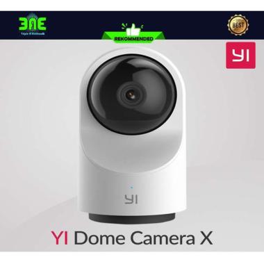 Xiaomi Yi Cam Terbaru - Harga Desember 2020 | Blibli.com