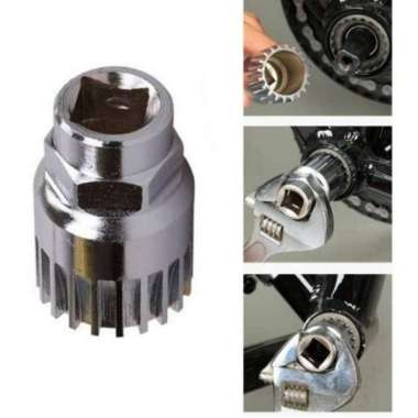 Jual Bottom Bracket Kotak Terlengkap & Original - Harga Murah Juni 2022