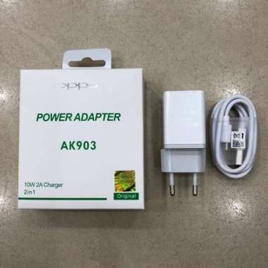 Jual Charger Hp Oppo Original Online - Harga Menarik