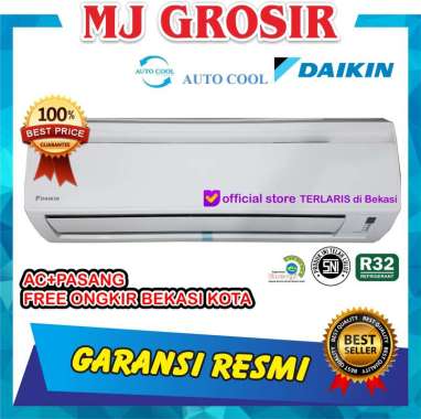 Jual AC Da ikin Terbaru 2019 - Cicilan 0% | Blibli.com