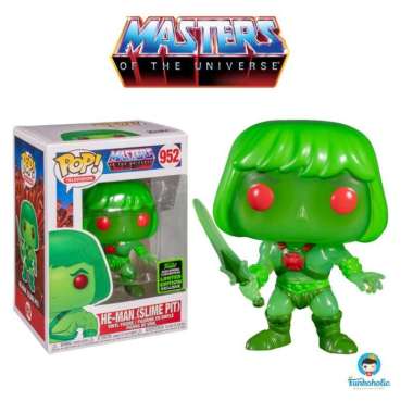funko pop heman