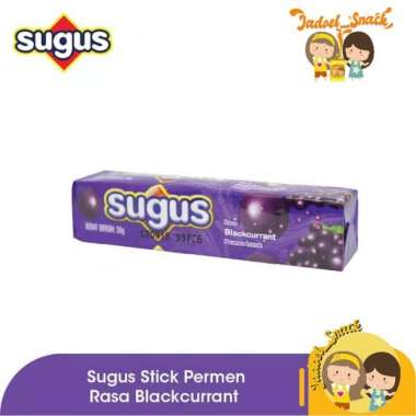 Daftar Harga Permen Sugus Sugus Termurah 2020 | Blibli
