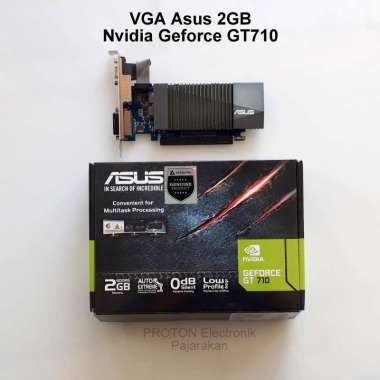 Jual Vga Nvidia Terbaru 2019 Original - Harga Murah 