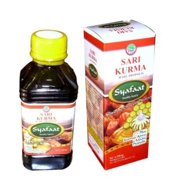 Sari Kurma - Harga Termurah Maret 2021 | Blibli