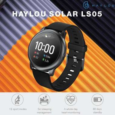 xiaomi ls05 smartwatch
