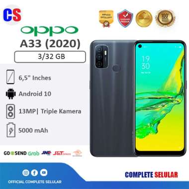 Oppo A33 - Harga Terbaru Maret 2021 | Blibli
