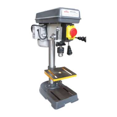 Mesin Bor Duduk 16mm - Harga Terbaru November 2020 | Blibli