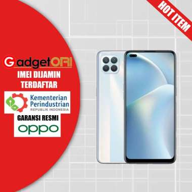 Hp Oppo Terbaru - Harga November 2020 | Blibli.com