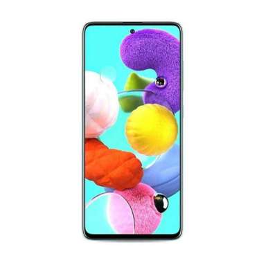 Samsung Galaxy A71 - Harga Januari 2021 | Blibli