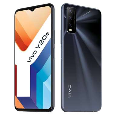 Vivo S20 - Harga Februari 2021 | Blibli