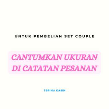 Setelan Couple Kebaya Modern Blouse Tulle Azkia Mocca Rok Plisket Set Kemeja Batik Pria SET COUPLE P