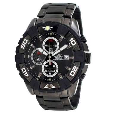 Jual CASIO Protrek Run Android Wear Jam Tangan Pria
