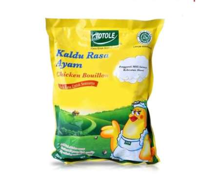 Jual Totole Kaldu Jamur 200 g Online Januari 2021 | Blibli
