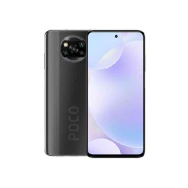 Jual Xiaomi Poco X3 NFC Smartphone [8GB/ 128GB] Online