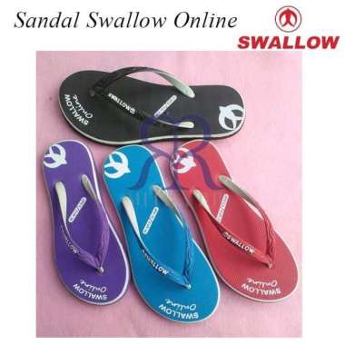 Sandal Jepit Swallow - Harga Maret 2021 | Blibli