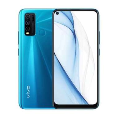 Vivo Vivo Y30i - Harga Februari 2021 | Blibli