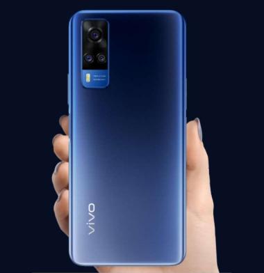 Jual OPPO Reno 3 Smartphone [8 GB/ 128 GB] Online Desember