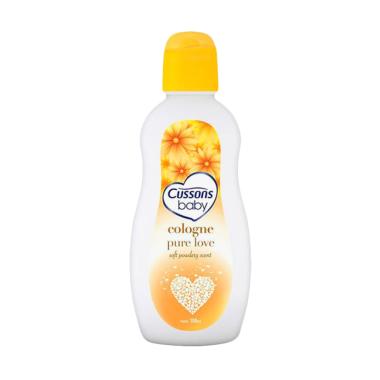Harga Minyak Wangi Bayi Cussons jual cussons baby cologne 100 ml Harga Minyak Wangi Bayi Cussons jual cussons baby cologne 100 ml