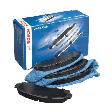 Jual Bosch Kampas Rem Depan Mobil for Avanza 0986AB1012 Jual Bosch Kampas Rem Depan Mobil for Avanza 0986AB1012