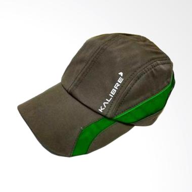 Jual Kalibre Gaul Original Topi Pria - Green [991172 