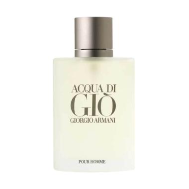 Jual Giorgio Armani Acqua Online Baru - Harga Termurah