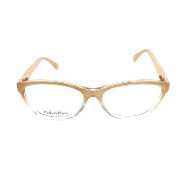 Jual Calvin Klein CK 5816-983 Frame Kacamata - Beige