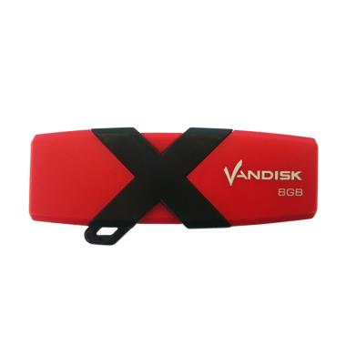 Jual V-GEN Atom USB Flashdisk [8 GB] Online Juli 2020