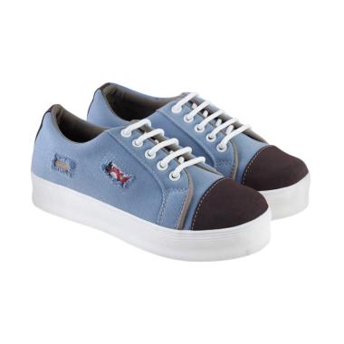 jual varka v180 sepatu sneaker dan casual wanita harga kualitas terjamin blibli jual varka v180 sepatu sneaker dan casual wanita harga kualitas terjamin blibli