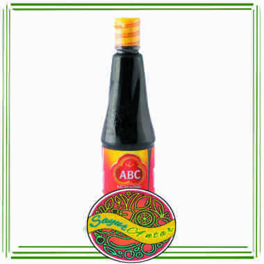 Jual Paket sambal abc dan kecap manis abc di Seller Nugraha - Kab