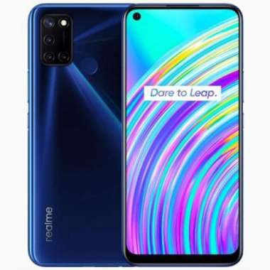 Jual Realme C 13 di Bandung - Gratis Ongkir & Harga Murah