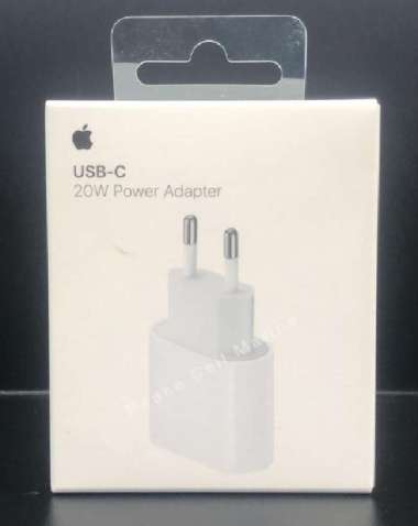 Jual Adaptor Iphone Terbaru - Harga Murah | Blibli.com