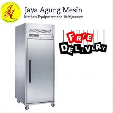 Jual Refrigerator Tanpa Freezer Terbaru - Harga Murah | Blibli.com