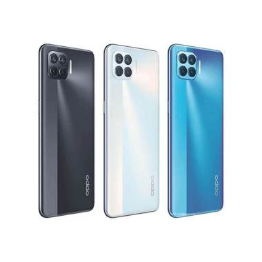 OPPO Reno 4 - Harga Februari 2021 | Blibli