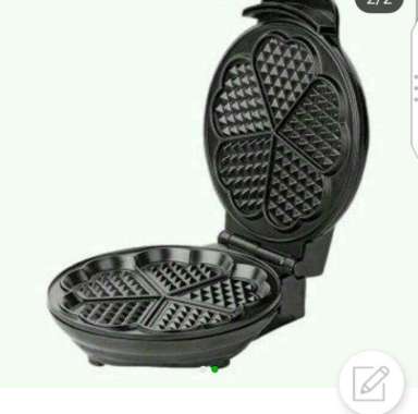 Jual Waffle Maker Terbaru - Harga Murah | Blib   li.com