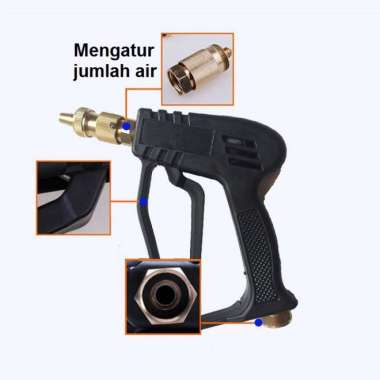 Alat Steam Motor Jet Cleaner - Harga Agustus 2021 | Blibli