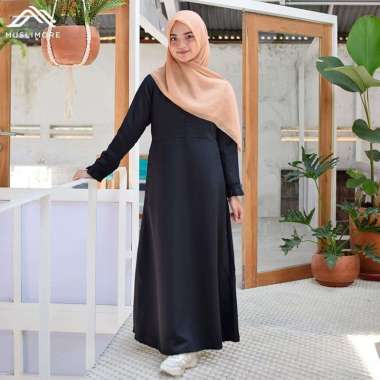 Promo Tunik Murah Terbaru Wanita Hijab Muslim Mara di Seller Madani