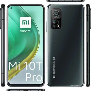 Xiaomi Mi 10T Pro - Harga Maret 2021 | Blibli
