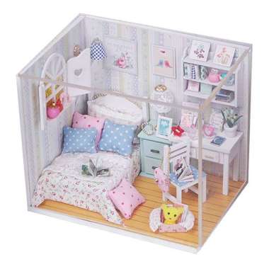 Jual Mainan Miniatur Terbaru - Harga Murah | Blibli.com