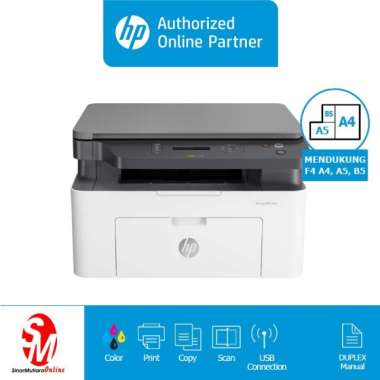 Jual Printer Laser Hp Terbaru 2020 - Harga Murah | Blibli.com