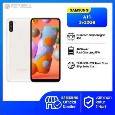 Jual Samsung Galaxy A12 Smartphone [6GB/ 128GB] Online
