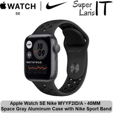 Jual Smartwatch Apple Watch Nike - Produk Terbaru | Blibli.com