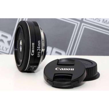 Lensa Fix Canon - Harga Januari 2021 | Blibli.com