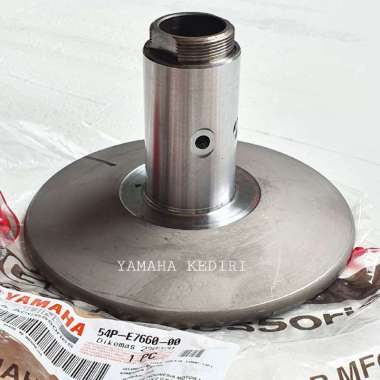 Pully bawah Mio J X Ride 115 / 54P-E7660-00